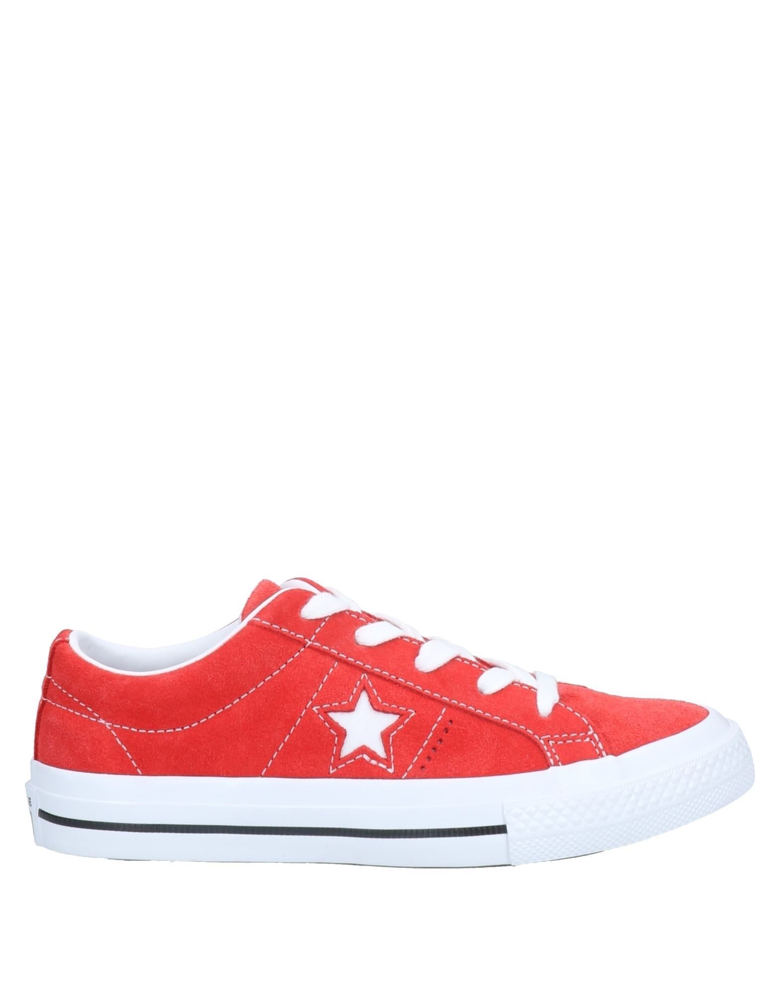 CONVERSE Sneakers Kinder Rot CONVERSE Sneakers Kinder Rot von CONVERSE