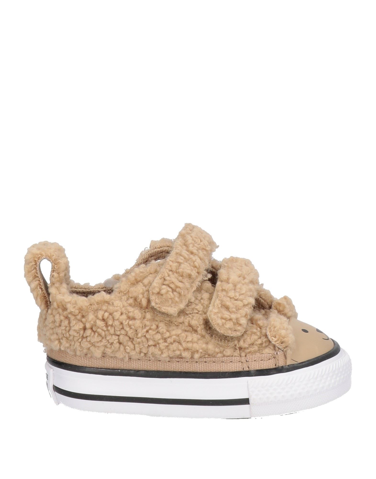 CONVERSE Sneakers Kinder Sand von CONVERSE