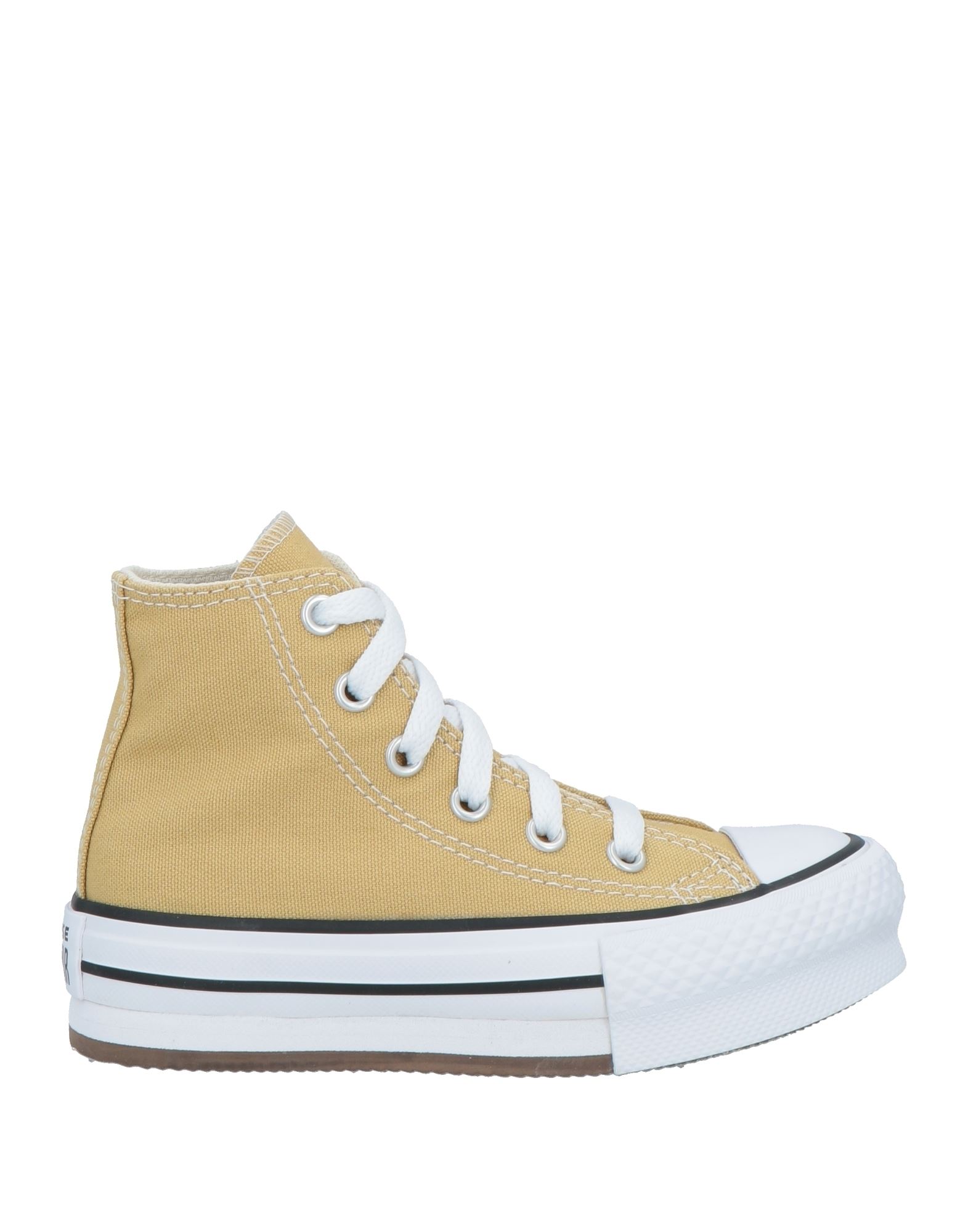 CONVERSE Sneakers Kinder Sand von CONVERSE