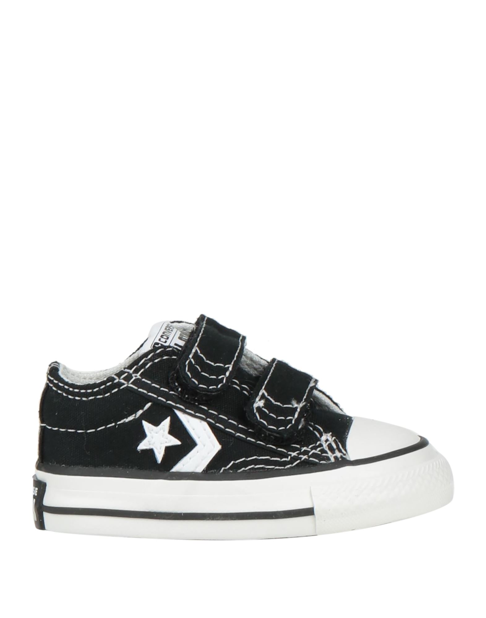 CONVERSE Sneakers Kinder Schwarz von CONVERSE