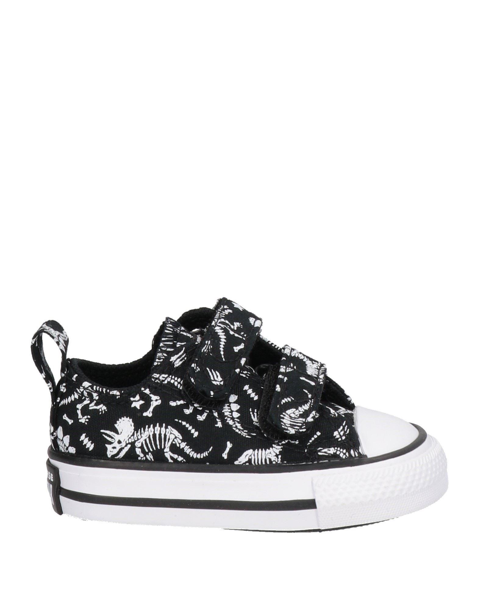 CONVERSE Sneakers Kinder Schwarz von CONVERSE