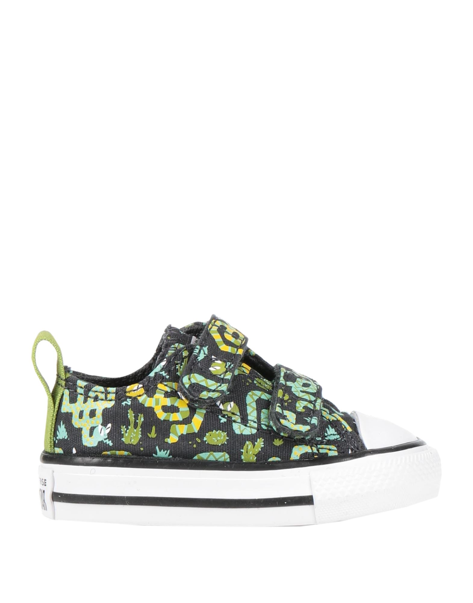 CONVERSE Sneakers Kinder Schwarz von CONVERSE