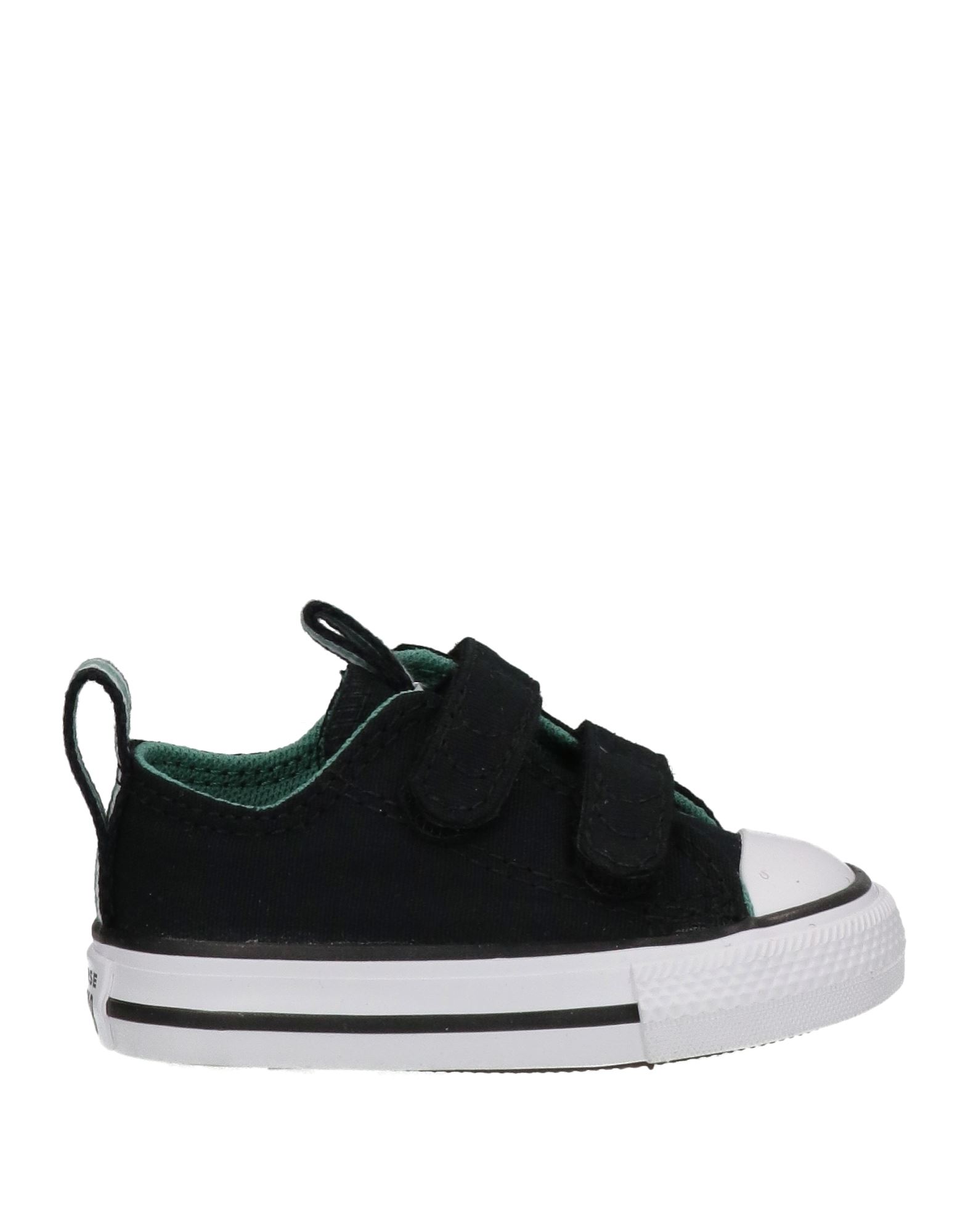 CONVERSE Sneakers Kinder Schwarz von CONVERSE