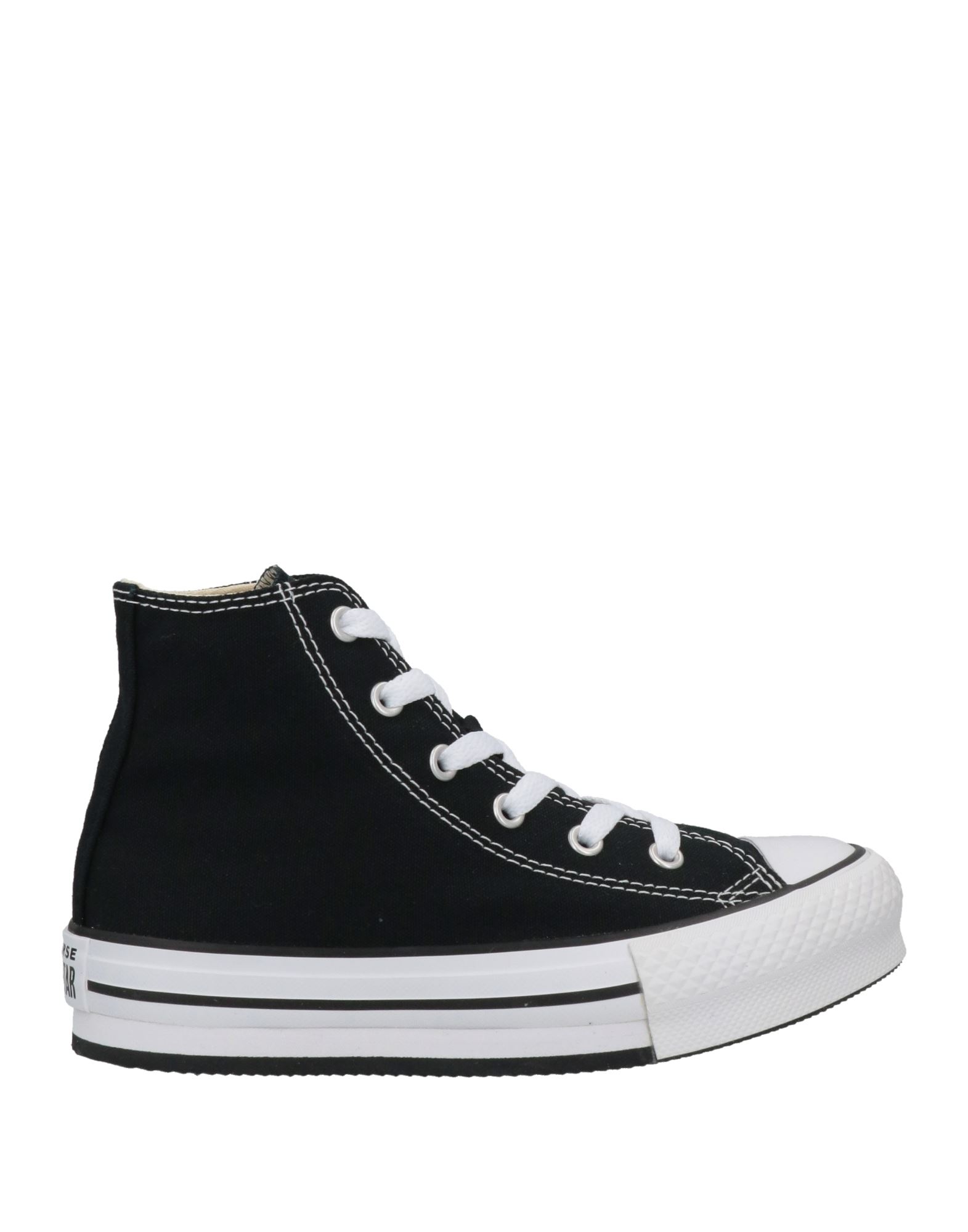 CONVERSE Sneakers Kinder Schwarz von CONVERSE