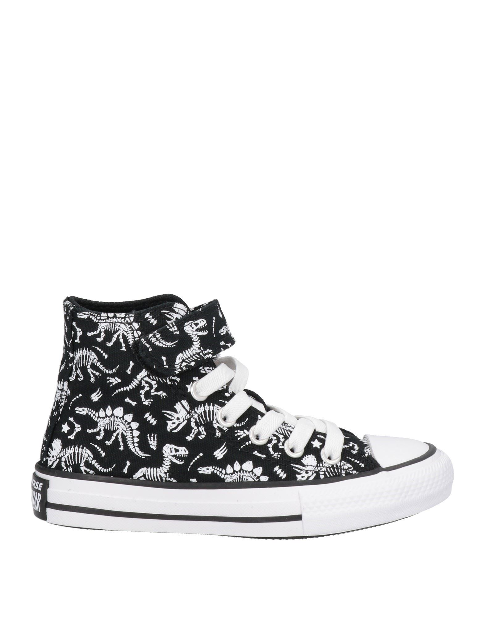 CONVERSE Sneakers Kinder Schwarz von CONVERSE