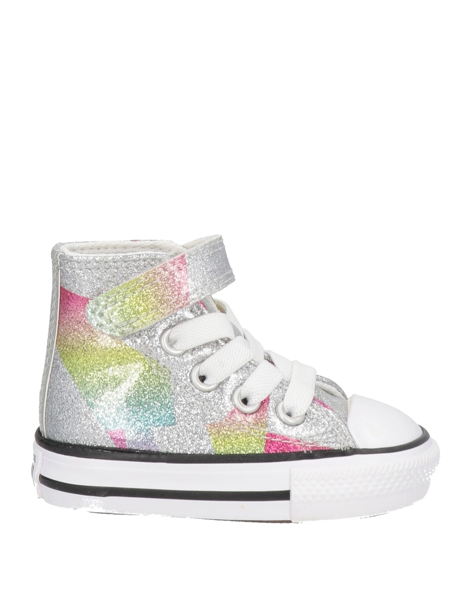 CONVERSE Sneakers Kinder Silber von CONVERSE