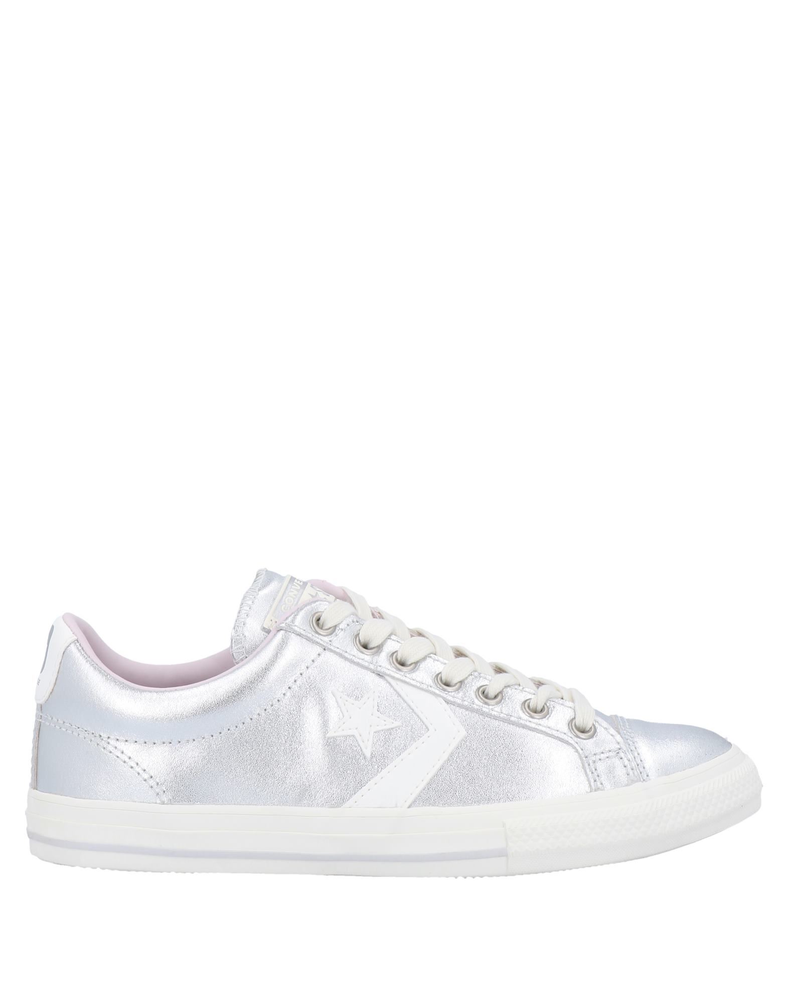 CONVERSE Sneakers Kinder Silber von CONVERSE