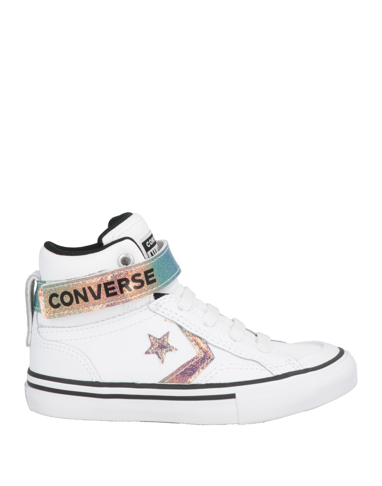 CONVERSE Sneakers Kinder Weiß von CONVERSE