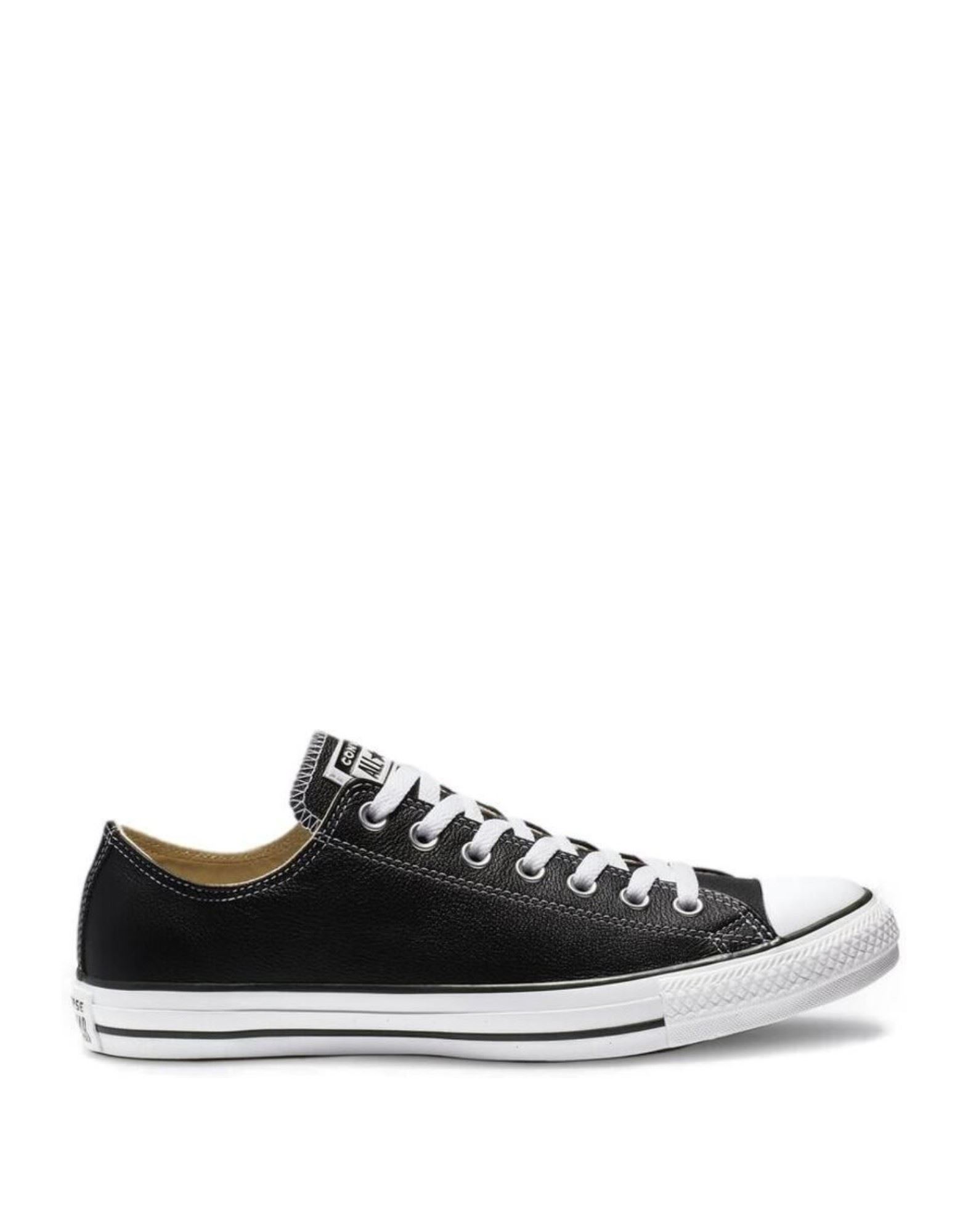 CONVERSE Sneakers Unisex Schwarz von CONVERSE