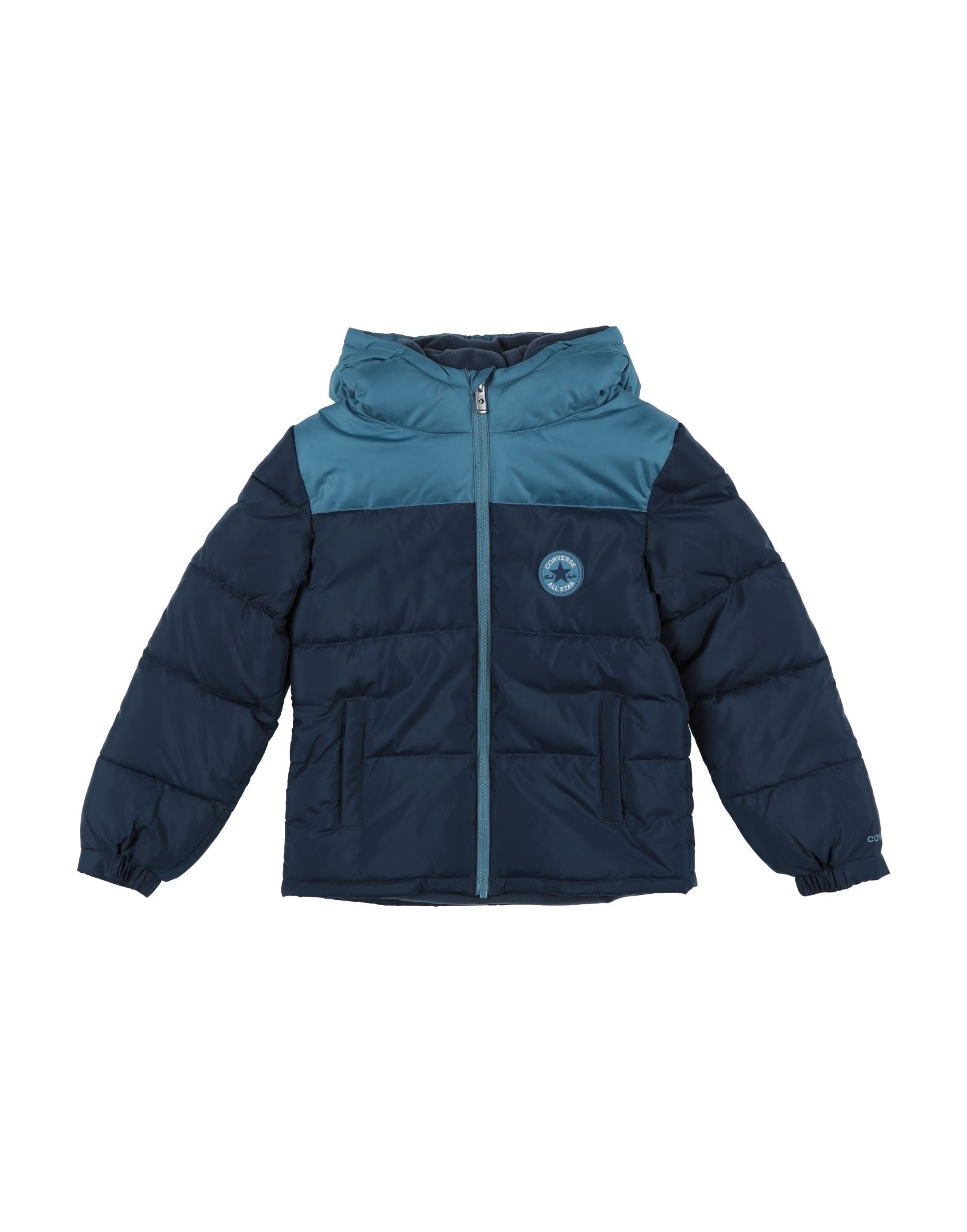 CONVERSE Pufferjacke & Daunenjacke Kinder Nachtblau von CONVERSE