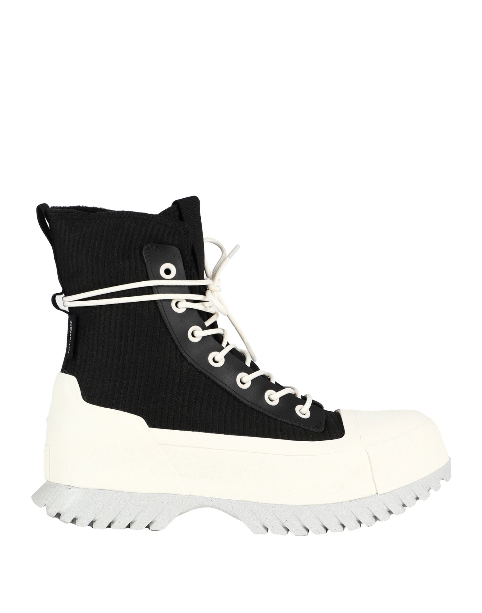 CONVERSE Stiefelette Damen Schwarz von CONVERSE