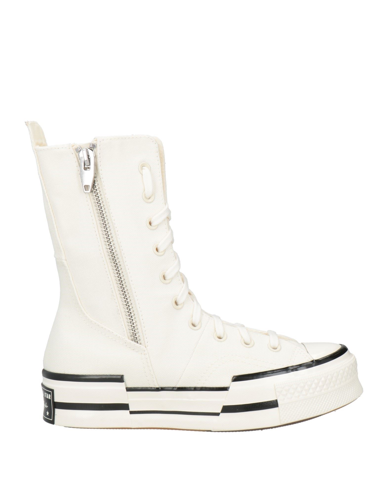 CONVERSE Stiefelette Damen Weiß von CONVERSE
