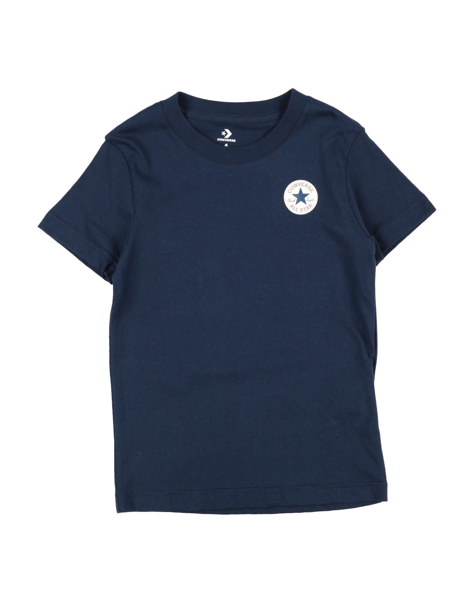 CONVERSE T-shirts Kinder Nachtblau von CONVERSE