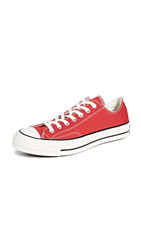 CONVERSE Unisex 164949C-42 Sneaker, Rot, 42 EU von CONVERSE