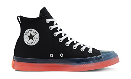 CONVERSE Unisex 167809C-41M Laufschuh, Mehrfarbig, 41.5 EU CONVERSE Unisex 167809C-41M Laufschuh, Mehrfarbig, 41.5 EU von CONVERSE