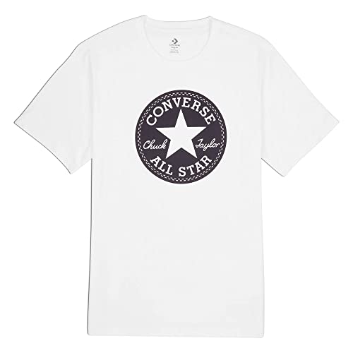 Camiseta Converse Chuck Patch Knock Out von CONVERSE