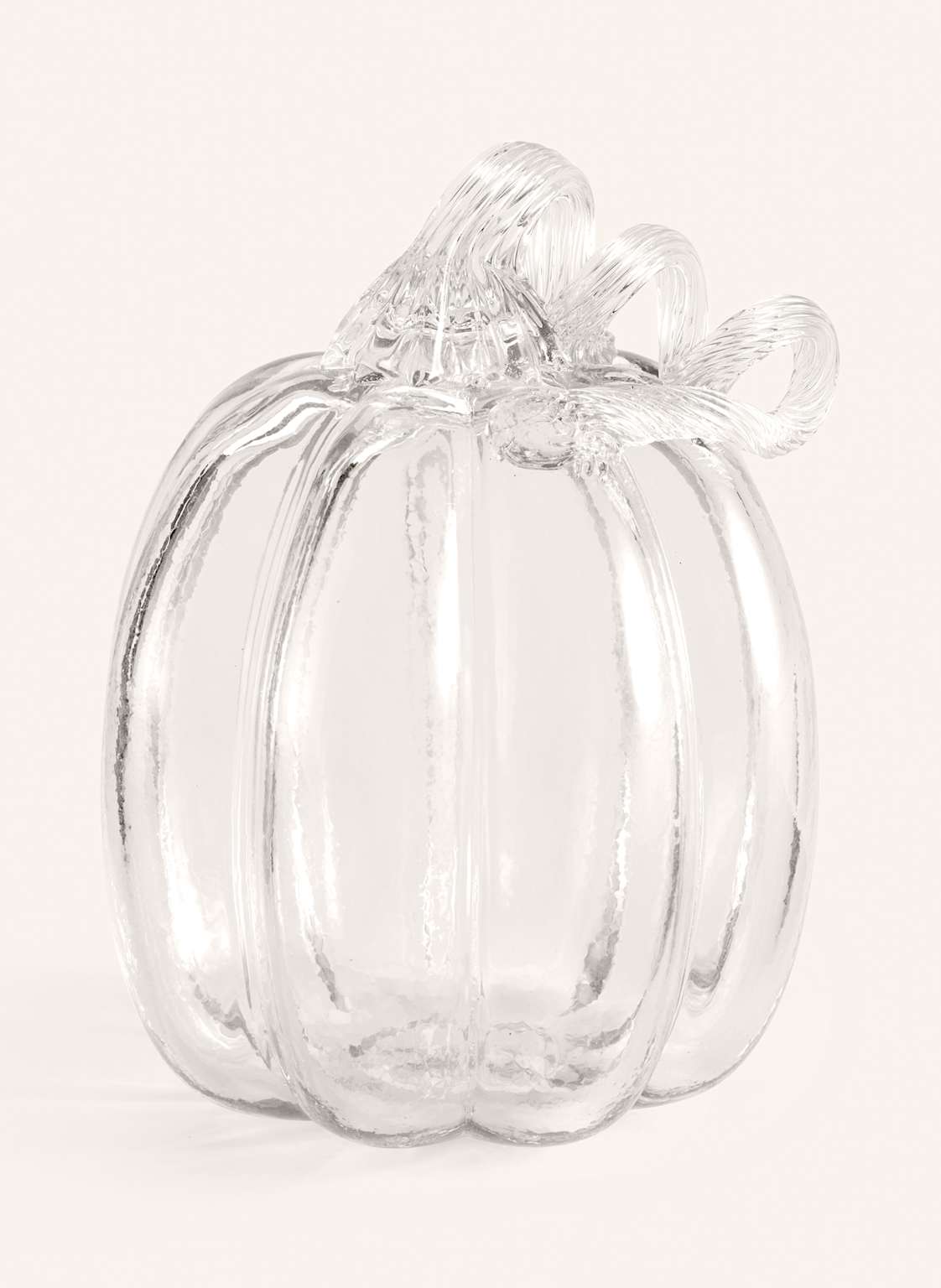 Cooee Design Dekofigur Pumpkin weiss von COOEE Design