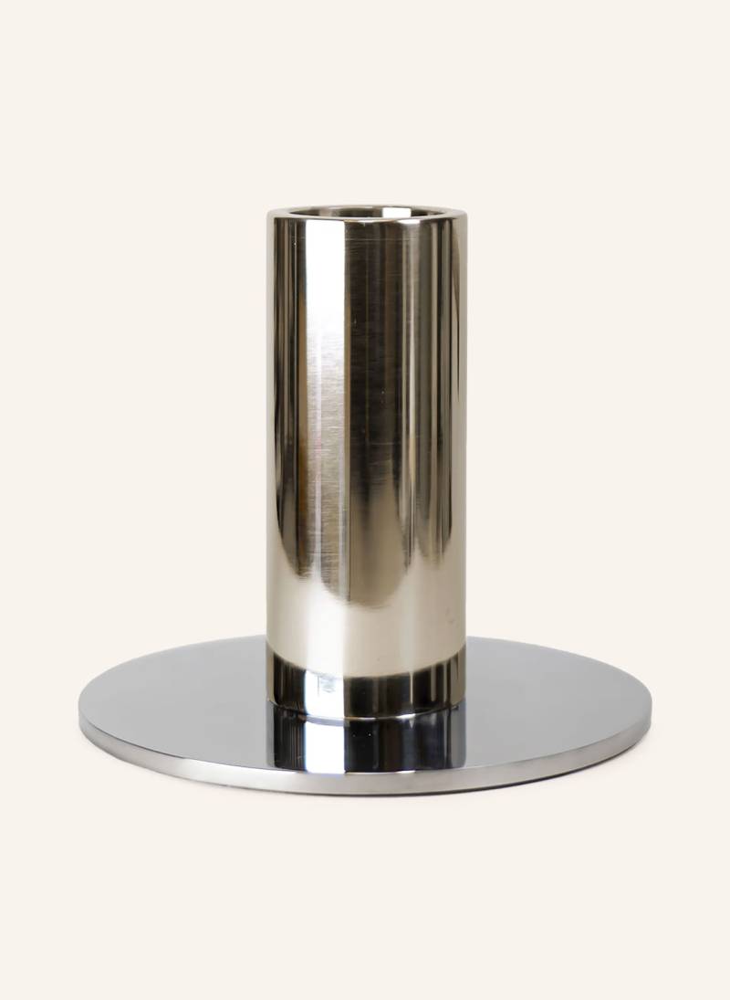 Cooee Design Kerzenhalter silber von COOEE Design