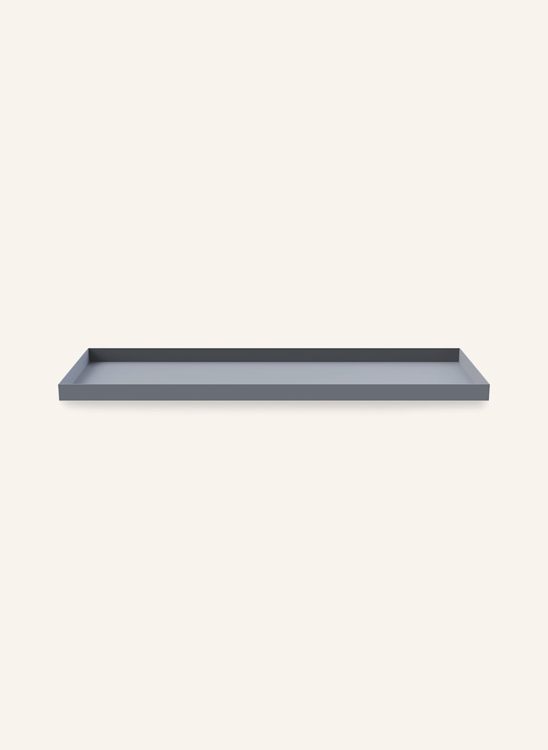 Cooee Design Tablett grau Cooee Design Tablett grau von COOEE Design