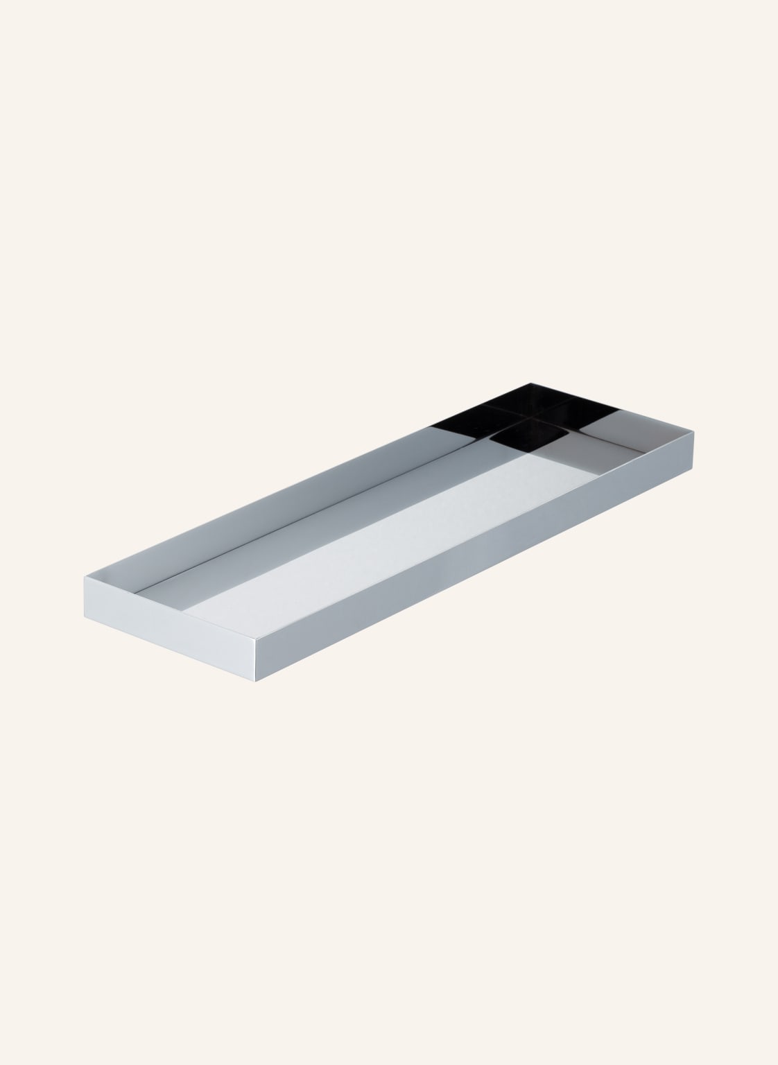 Cooee Design Tablett silber Cooee Design Tablett silber von COOEE Design