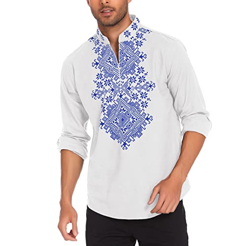 Coofandy Herren Paillettenrock Midi hoch Waist Spaworkle Bleistiftröcke Partei-Cocktail X-Large Weiß von COOFANDY