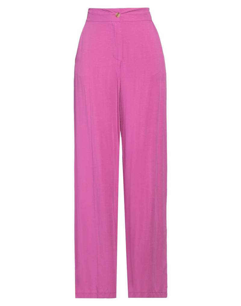 COOKING IS... Hose Damen Malve von COOKING IS...