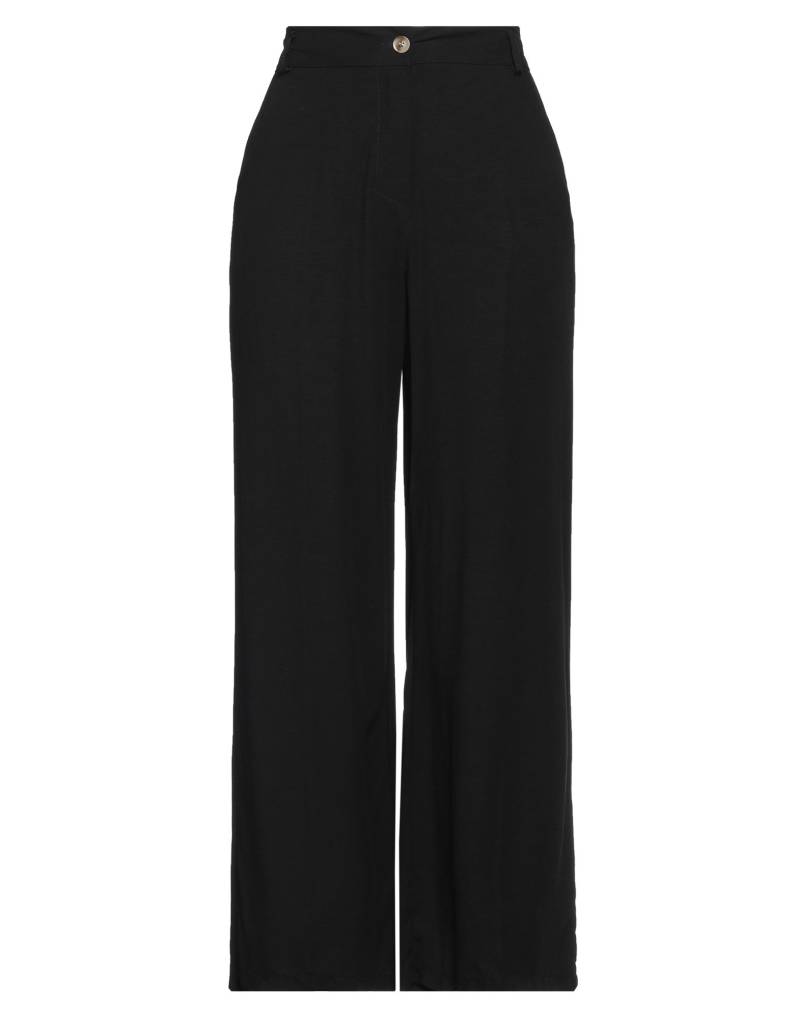 COOKING IS... Hose Damen Schwarz von COOKING IS...