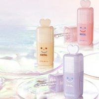 COOL BETTY - Crystal Clear Moisturizing Lip Gloss - 3 Types 01# Grapefruit - 3.5g COOL BETTY - Crystal Clear Moisturizing Lip Gloss - 3 Types 01# Grapefruit - 3.5g von COOL BETTY