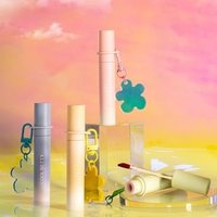 COOL BETTY - Soft Mist Velvet Airy Lip Glaze - 4 Colours 01# Cranberry - 3.5g von COOL BETTY