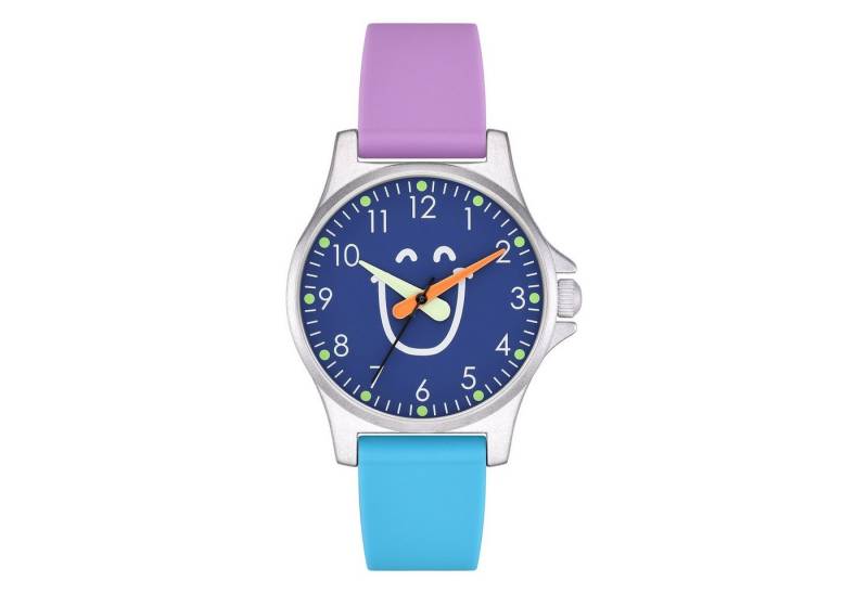 COOL TIME Quarzuhr Silikon von COOL TIME