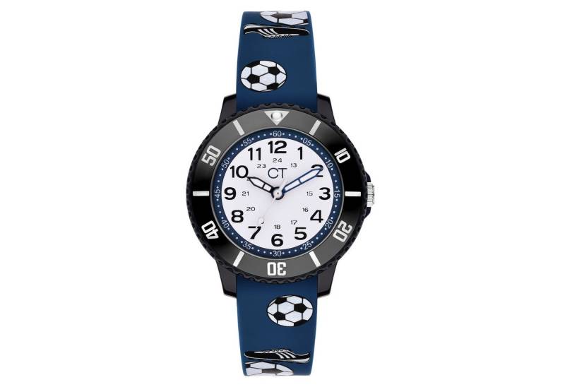 COOL TIME Quarzuhr Silikon von COOL TIME