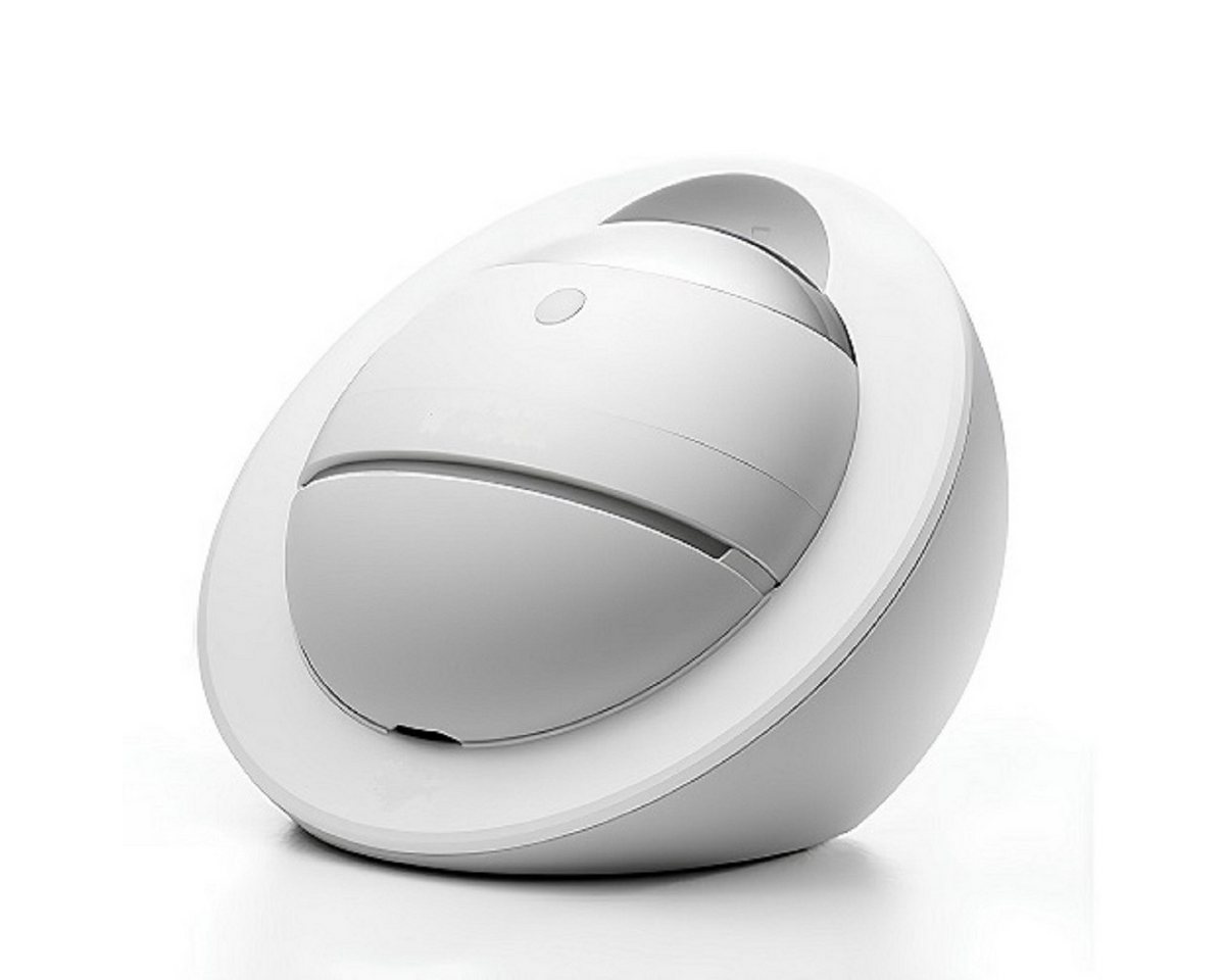 COOL-i ® Mikrodermabrasionsgerät 3-in-1 Ultraschall-Gesichtsreiniger, Dual Compound Vibration + Mikrostromreinigung + LED von COOL-i ®