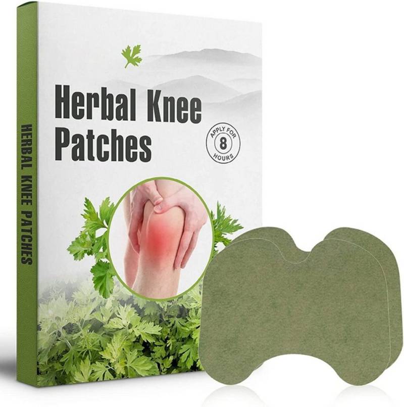 COOL-i ® Pflasterspender Wärmepflaster, Schmerzlinderung Patch, Schmerzlinderung knie und Schultern-12 Stück von COOL-i ®