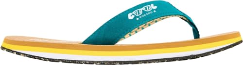 COOL shoe corp. Damen Es2 Flip Flops, Doty, 37.5 EU Weit COOL shoe corp. Damen Es2 Flip Flops, Doty, 37.5 EU Weit von COOL shoe corp.