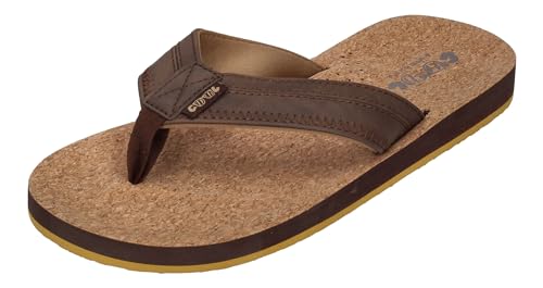 COOL shoe corp. Herren Cloud Flipflop, Cork, 41 EU COOL shoe corp. Herren Cloud Flipflop, Cork, 41 EU von COOL shoe corp.