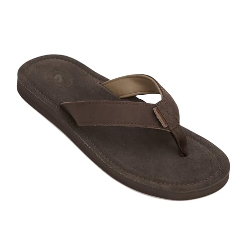 COOL shoe corp. Herren Dune Flipflop, 41 EU COOL shoe corp. Herren Dune Flipflop, 41 EU von COOL shoe corp.