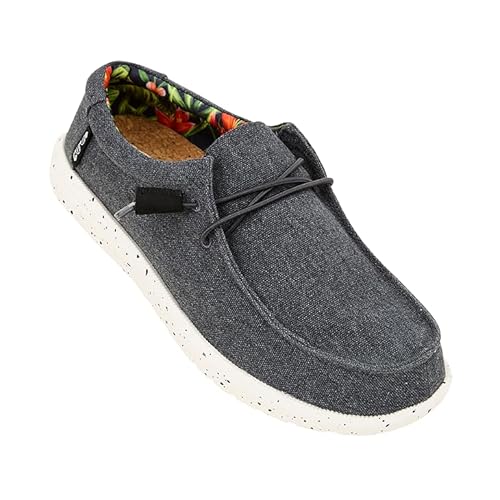 COOL shoe corp. Herren Mate Sneaker, Schwarz, 45 EU COOL shoe corp. Herren Mate Sneaker, Schwarz, 45 EU von COOL shoe corp.