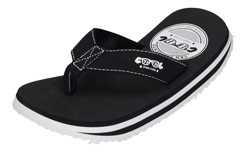 COOL shoe corp. Herren Original Flip-Flops, Classic, 45.5 EU Weit COOL shoe corp. Herren Original Flip-Flops, Classic, 45.5 EU Weit von COOL shoe corp.