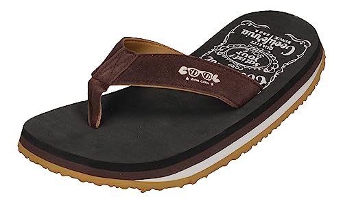 COOL shoe corp. Herren Original Flip-Flops, Label, 45.5 EU Weit COOL shoe corp. Herren Original Flip-Flops, Label, 45.5 EU Weit von COOL shoe corp.