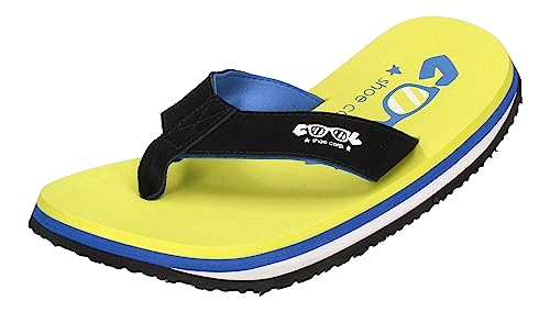 COOL shoe corp. Herren Original Flip-Flops, Sulphur, 45.5 EU Weit COOL shoe corp. Herren Original Flip-Flops, Sulphur, 45.5 EU Weit von COOL shoe corp.