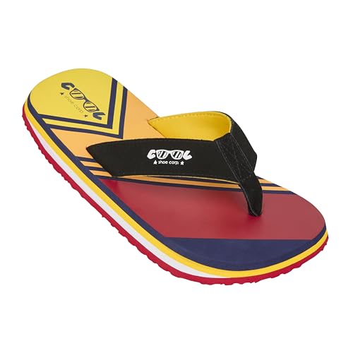 COOL shoe corp. Herren Original Flipflop, Hawaian, 41/42 EU Weit COOL shoe corp. Herren Original Flipflop, Hawaian, 41/42 EU Weit von COOL shoe corp.