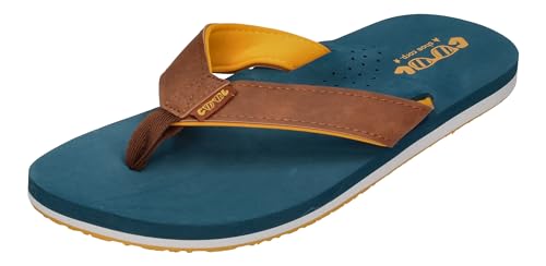COOL shoe corp. Herren Sin Flip Flops, Korallenrot, 41 EU COOL shoe corp. Herren Sin Flip Flops, Korallenrot, 41 EU von COOL shoe corp.