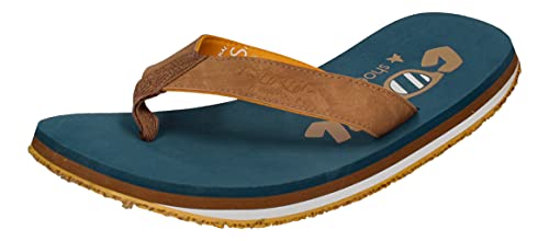 Cool shoe Herren Knochen 2 Flipflop, Korallenrot, 41.5 EU Weit Cool shoe Herren Knochen 2 Flipflop, Korallenrot, 41.5 EU Weit von COOL shoe corp.