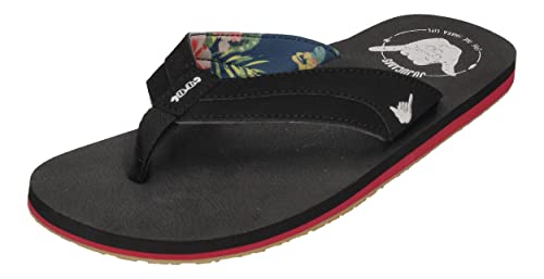 Cool shoe Herren WESS 2 Flipflop, Jujucams, 45.5 EU von COOL shoe corp.