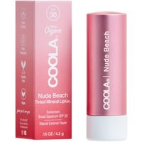 COOLA Liplux Tinte Mineral Lip Balm SPF30 Lippenbalsam von COOLA