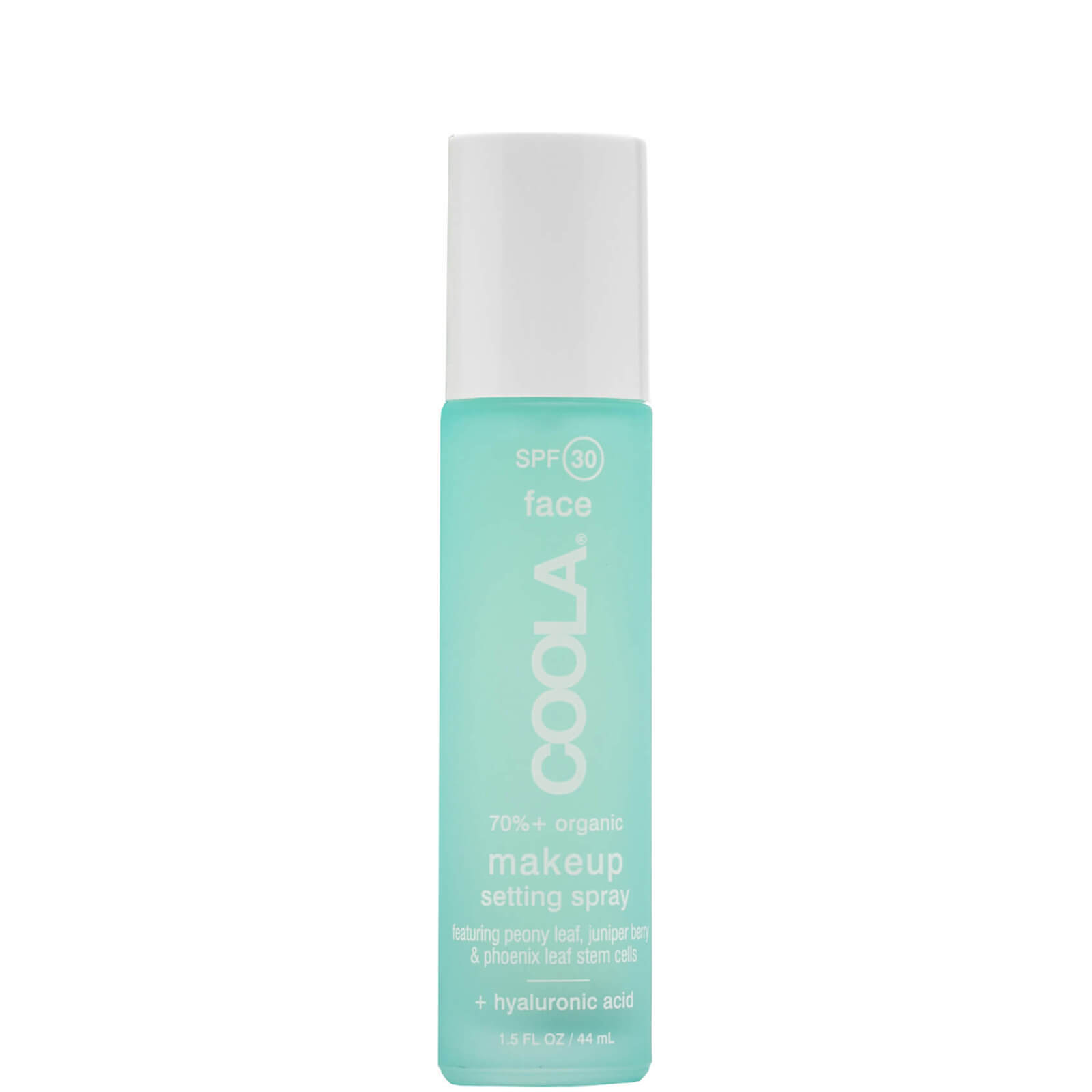 COOLA Makeup Setting Spray SPF30 50ml von COOLA