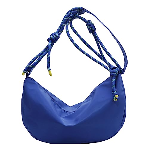 COOMIKKE Umhängetaschen for Damen, modisch, tragbar, Umhängetasche, Nylon, große Kapazität, bequem, Geburtstagsgeschenk, lässig, Einkaufsbummel, Party von COOMIKKE