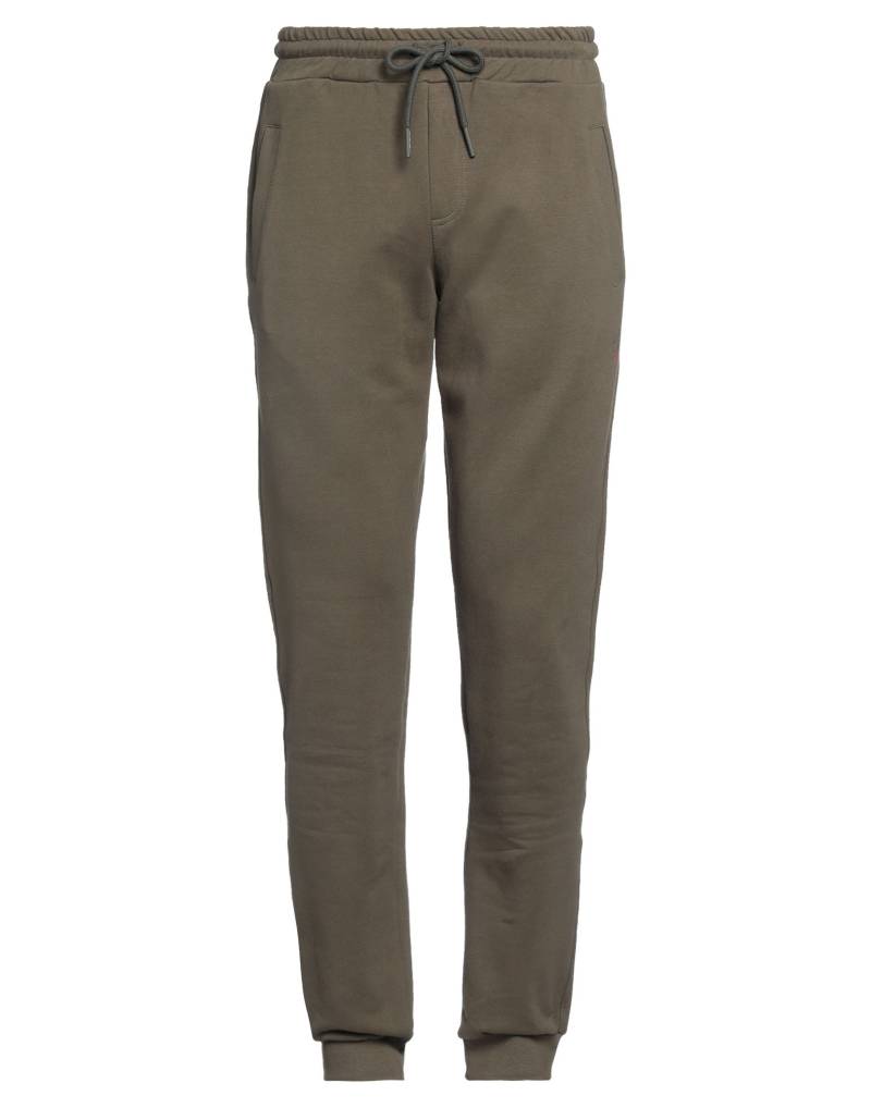 COOPERATIVA PESCATORI POSILLIPO Hose Herren Militärgrün von COOPERATIVA PESCATORI POSILLIPO