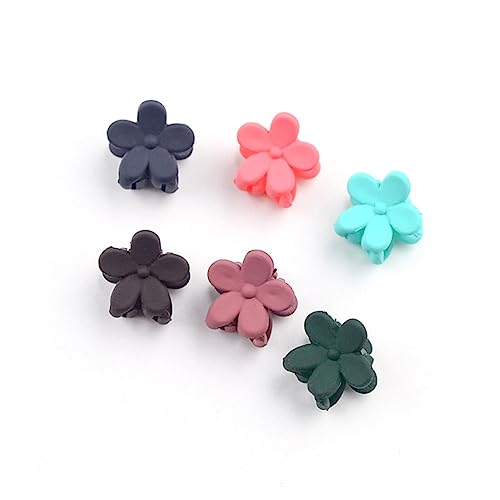 COOPHYA 30St kinder haarspangen haarspange kinder Haar Krallen Clips Haarspangen Haarschmuck für Babymädchen Haarspange Baby Haarkralle klein Haarnadel Zubehör von COOPHYA