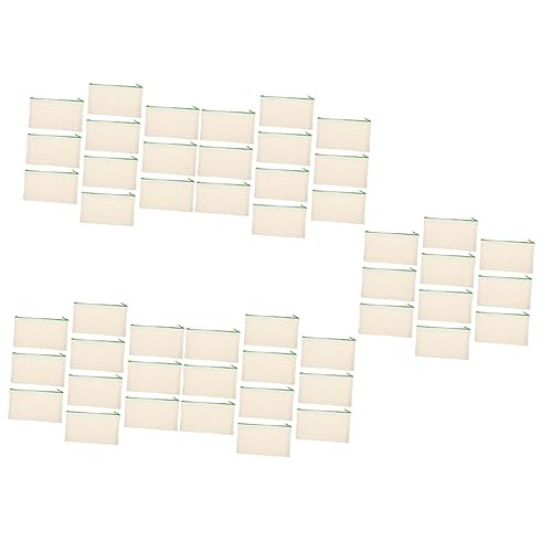 COOPHYA 5 Sets Stiftbehälter Mit Reißverschluss Bleistift-Aufbewahrungstasche Für Studenten Canvas-Tasche Praktische Organisation 10 Stück X 5 COOPHYA 5 Sets Stiftbehälter Mit Reißverschluss Bleistift-Aufbewahrungstasche Für Studenten Canvas-Tasche Praktische Organisation 10 Stück X 5 von COOPHYA
